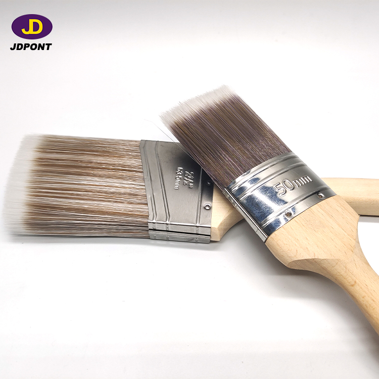 High Quality Paint Brush, Artist Brushes Handware Tool Paint-Brush