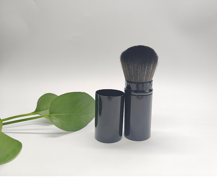 makeup brush