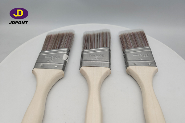 10 ways to tell the quality of a paint brush