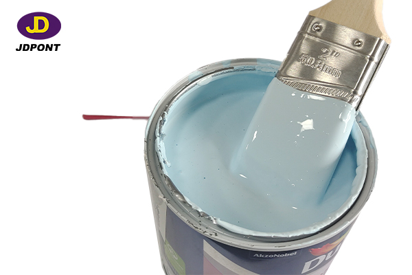 Which one is better? Water-based or oil-based paint brush？