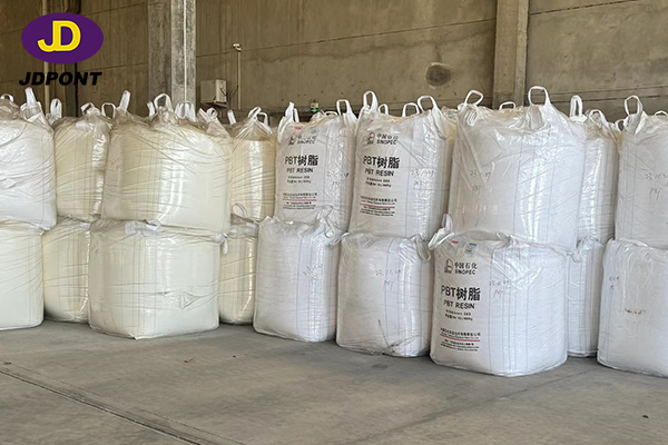 Revealing the secrets of chemical fiber raw materials PBT and PET(图1)