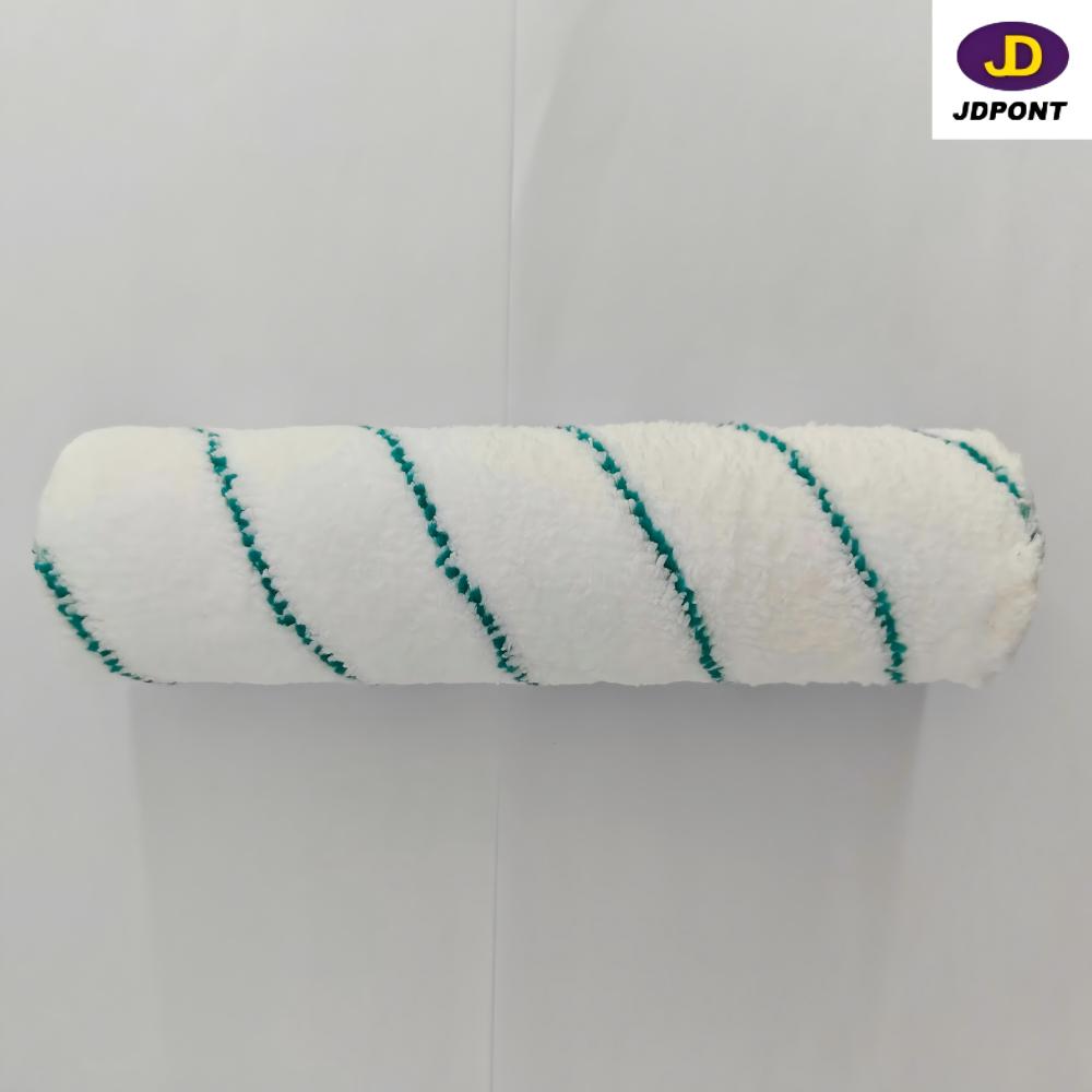 Why Choosing the Right Roller Cover Boosts Painting Efficiency by Over 30%(图2) Why Choosing the Right Roller Cover Boosts Painting Efficiency by Over 30%(图2)