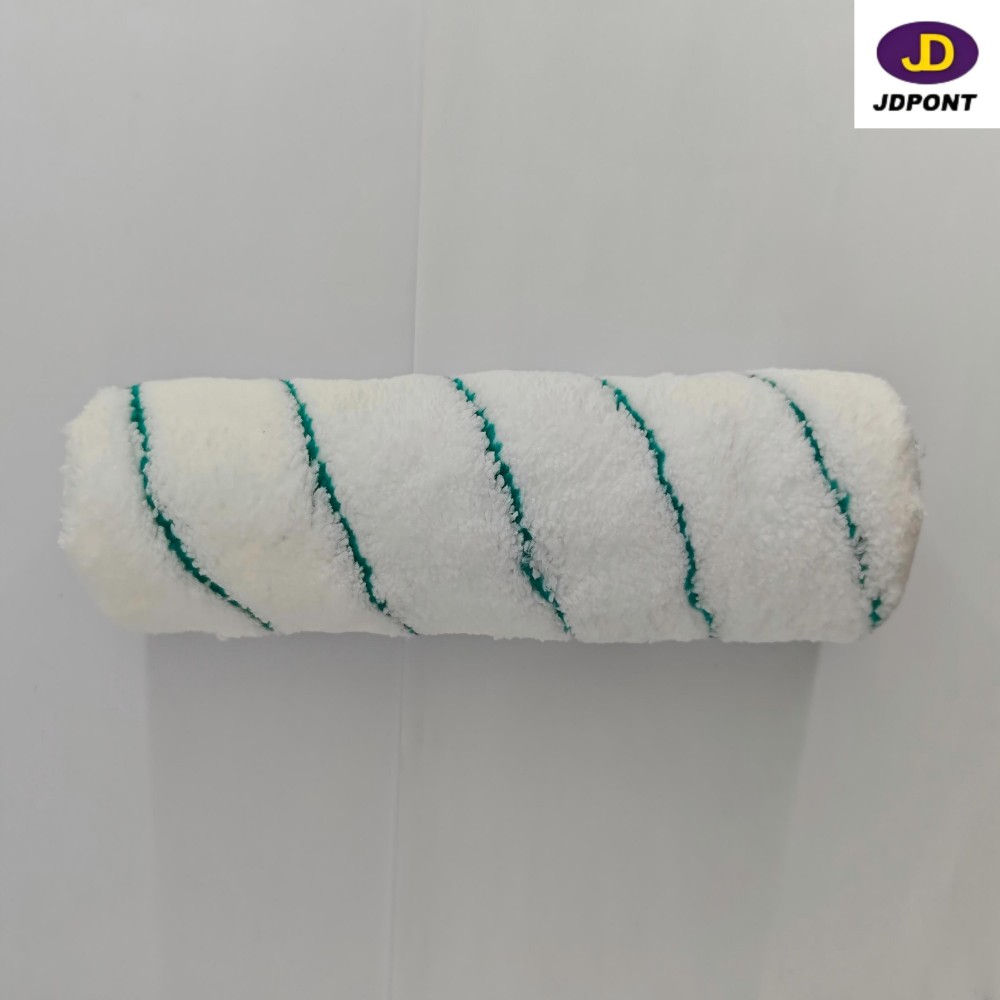 Why Choosing the Right Roller Cover Boosts Painting Efficiency by Over 30%(图4) Why Choosing the Right Roller Cover Boosts Painting Efficiency by Over 30%(图4)