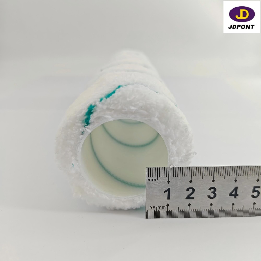Why Choosing the Right Roller Cover Boosts Painting Efficiency by Over 30%(图5) Why Choosing the Right Roller Cover Boosts Painting Efficiency by Over 30%(图5)