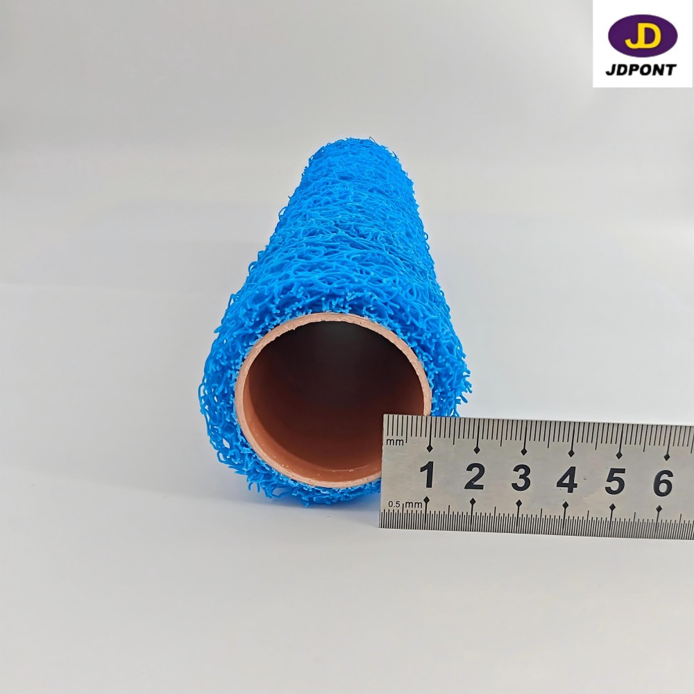Why Choosing the Right Roller Cover Boosts Painting Efficiency by Over 30%(图7) Why Choosing the Right Roller Cover Boosts Painting Efficiency by Over 30%(图7)