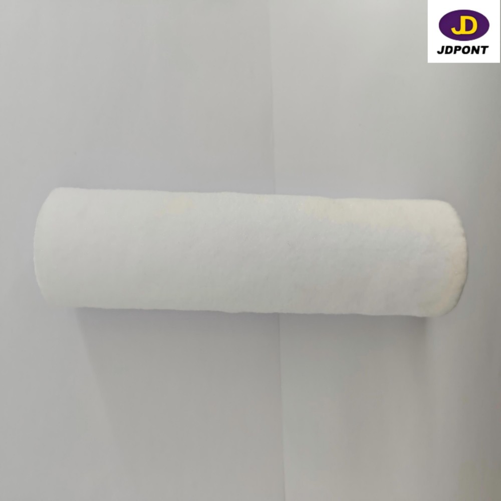 Why Choosing the Right Roller Cover Boosts Painting Efficiency by Over 30%(图8) Why Choosing the Right Roller Cover Boosts Painting Efficiency by Over 30%(图8)