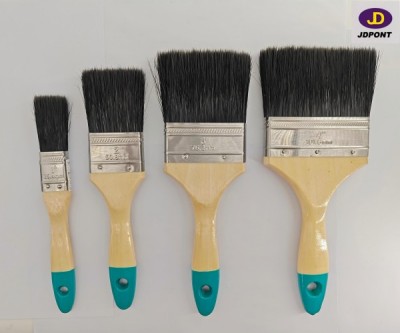 First-Time Painter? This Brush Set Helps You Skip the Most Common Mistakes(图1) First-Time Painter? This Brush Set Helps You Skip the Most Common Mistakes(图1)