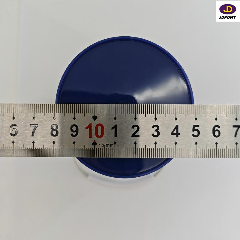 5.jpg Why Mini Plastic Paint Buckets Are Indispensable for Touch-Up & Small-Scale Painting(图4)