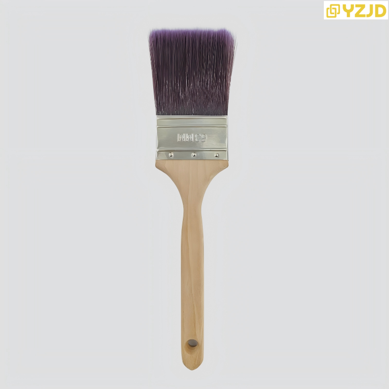 What Problems Do Long-Handle Paint Brushes Solve? Why Are They Popular in Australia & Canada?