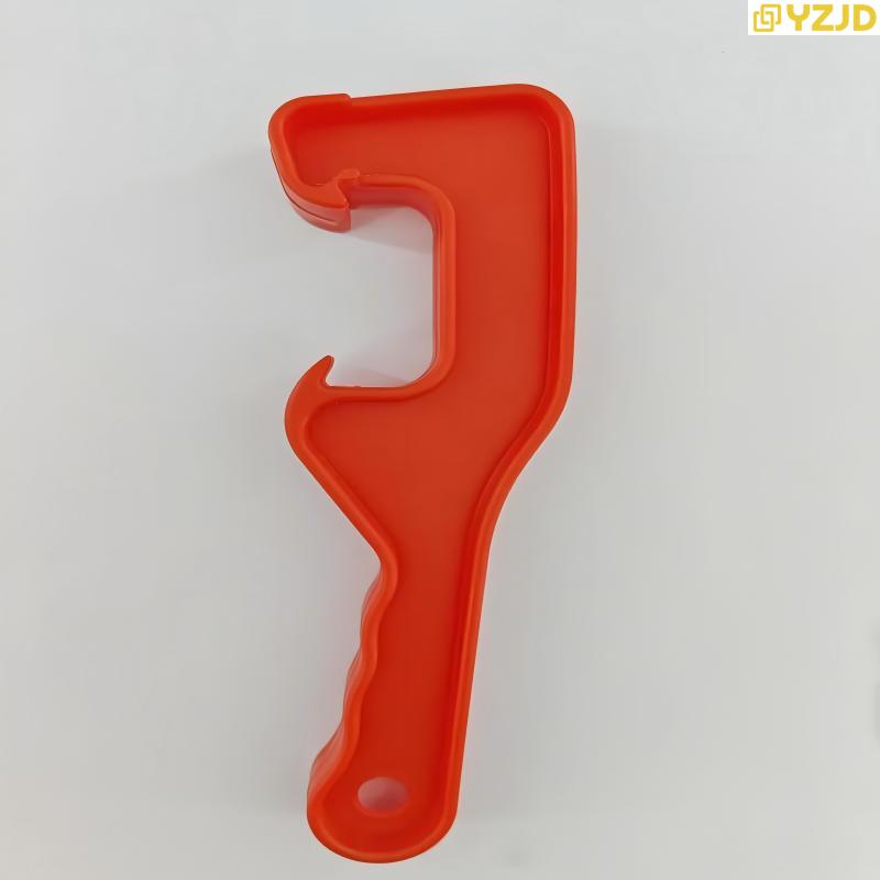 How Do Two Budget Plastic Tools Solve Common Paint Bucket Headaches?(图1) How Do Two Budget Plastic Tools Solve Common Paint Bucket Headaches?(图1)